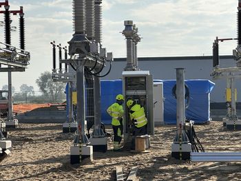 Wielkopolska: Powstaje ogromna farma wiatrowa