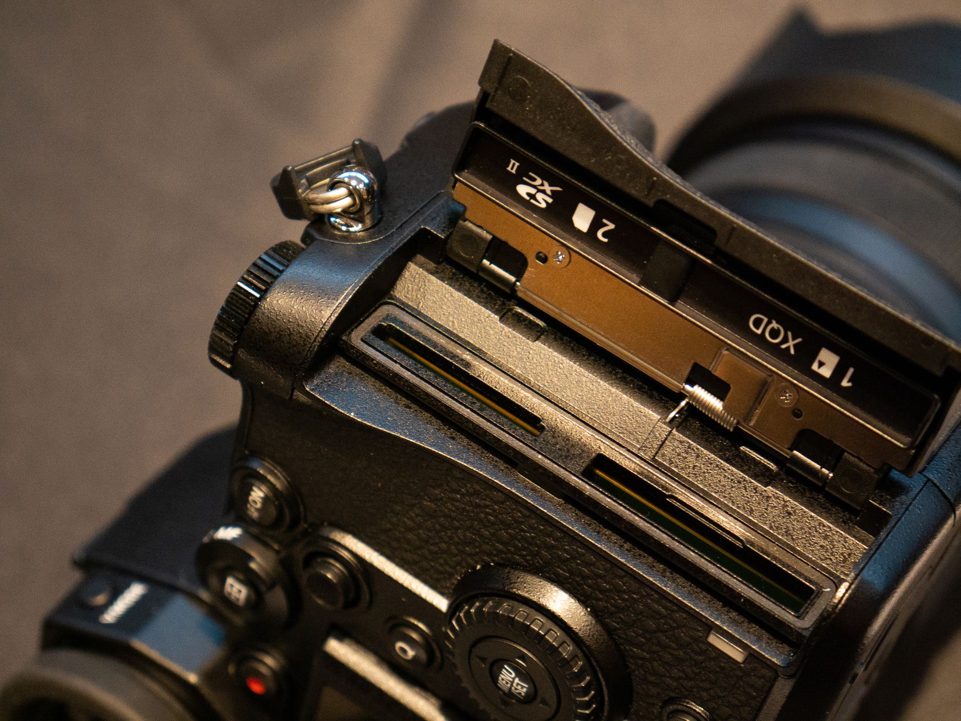 Panasonic Lumix S1 - premiera, pierwsze wrażenia i wnioski [WIDEO] 8