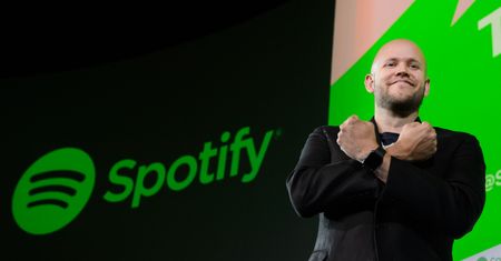 Kolejne duże zwolnienia w Spotify. 1500 osób straci pracę