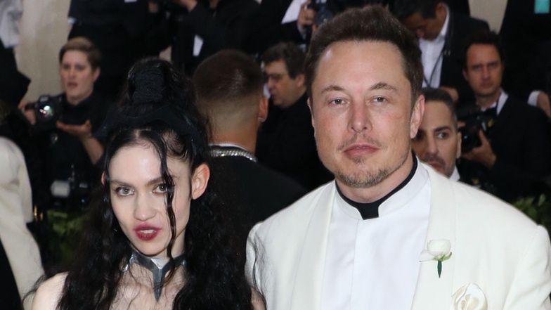 Elon Musk i Grimes nie są już razem