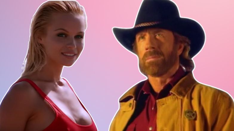 Znasz te seriale, które emitowano w Polsacie?