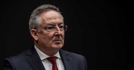 Odrzucili wniosek Sienkiewicza. Pierwszy przypadek w kraju