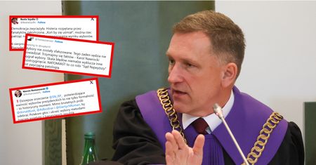 SN zdecydował: wybory są ważne. Lawina komentarzy w sieci