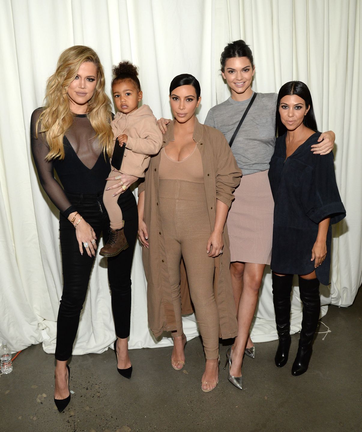Siostry Kardashian