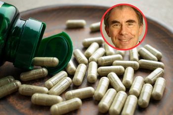 Popularny suplement na pamięć. Lekarz ostrzega: może zwiększać ryzyko krwawienia