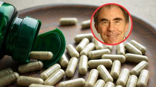 Popularny suplement na pamięć. Lekarz ostrzega: może zwiększać ryzyko krwawienia