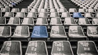 Gra Betclic 3. Liga. Derby KSZO 1929 - Naprzód, mecze Czarnych, Sparty, Korony II i Staru