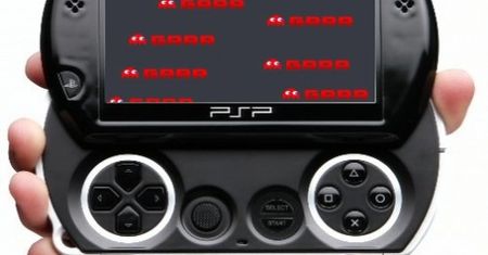 TOP 10 gier dla świeżego posiadacza PSP Go