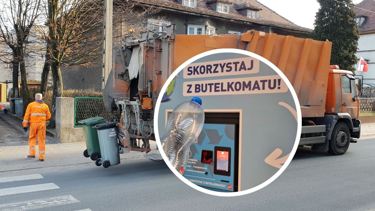 Hasło miesiąca to kaucja. Sprzedawcy dostali instrukcje