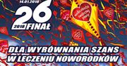 WOŚP w Chodzieży