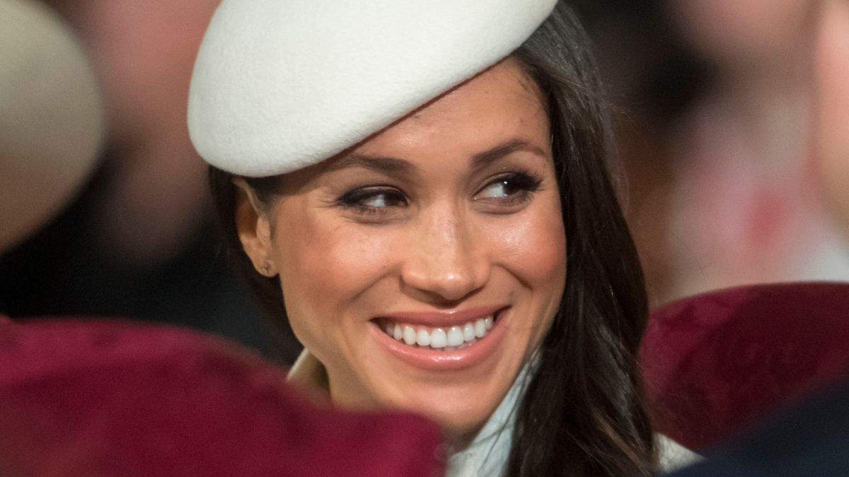 Meghan Markle świętuje 42. urodziny. Jej stylizacja zdecydowanie przyciągała uwagę