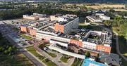 Problemy z terminowością wypłat w szpitalu w Grudziądzu. Dyrektor: - Wynika to z dostępnych środków i rozliczeń z NFZ