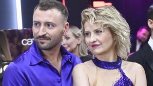 Ma problemy zdrowotne. "Iza bardzo cierpi"