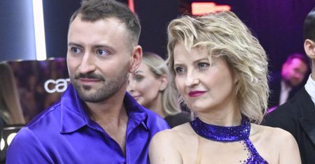 Ma problemy zdrowotne. "Iza bardzo cierpi"