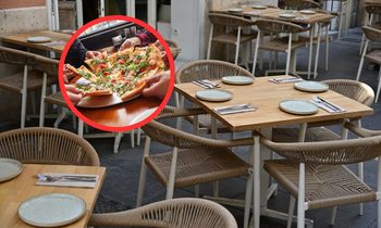 Restauracja, szybki burger czy kultowy kebab? Sprawdziliśmy, gdzie Polacy jadają "na mieście"