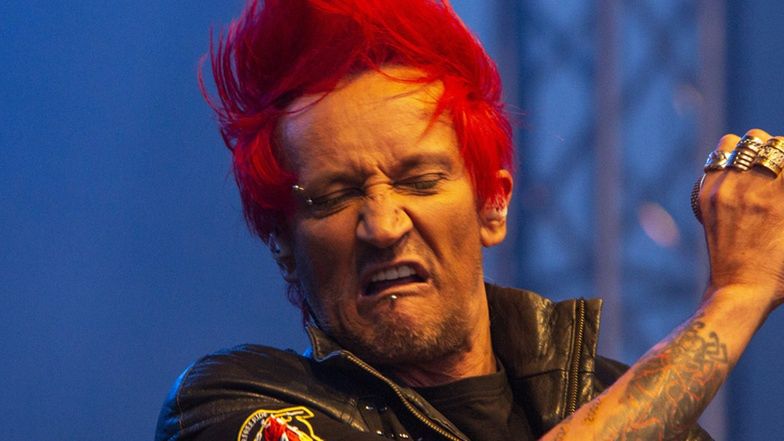 Michał Wiśniewski komentuje aferę w radiowej Trójce