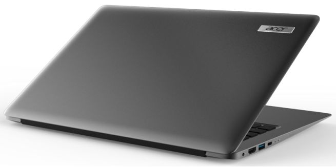 Acer TravelMate X349: ultramobilny notebook o ogromnych możliwościach 5