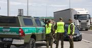 Wracają kontrole na granicach. Oto za co grozi kara