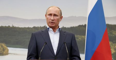 Władimir Putin o relacji Rosja - Polska. Wskazał, co można poprawić