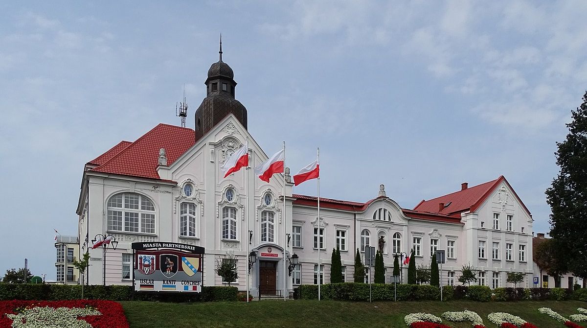 Budżet Obywatelski Człuchowa rozstrzygnięty. Frekwencja była niska