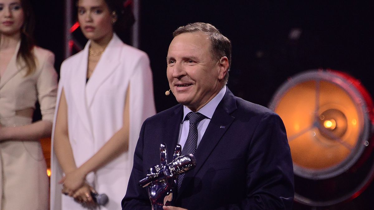 Warszawa, 23.04.2022, The Voice Kids 5 finał S05E18,