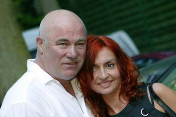 Syn Rynkowskich niedawno zrobił im niespodziankę. Byli dumni