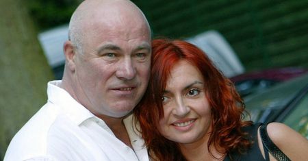Syn Rynkowskich niedawno zrobił im niespodziankę. Byli dumni