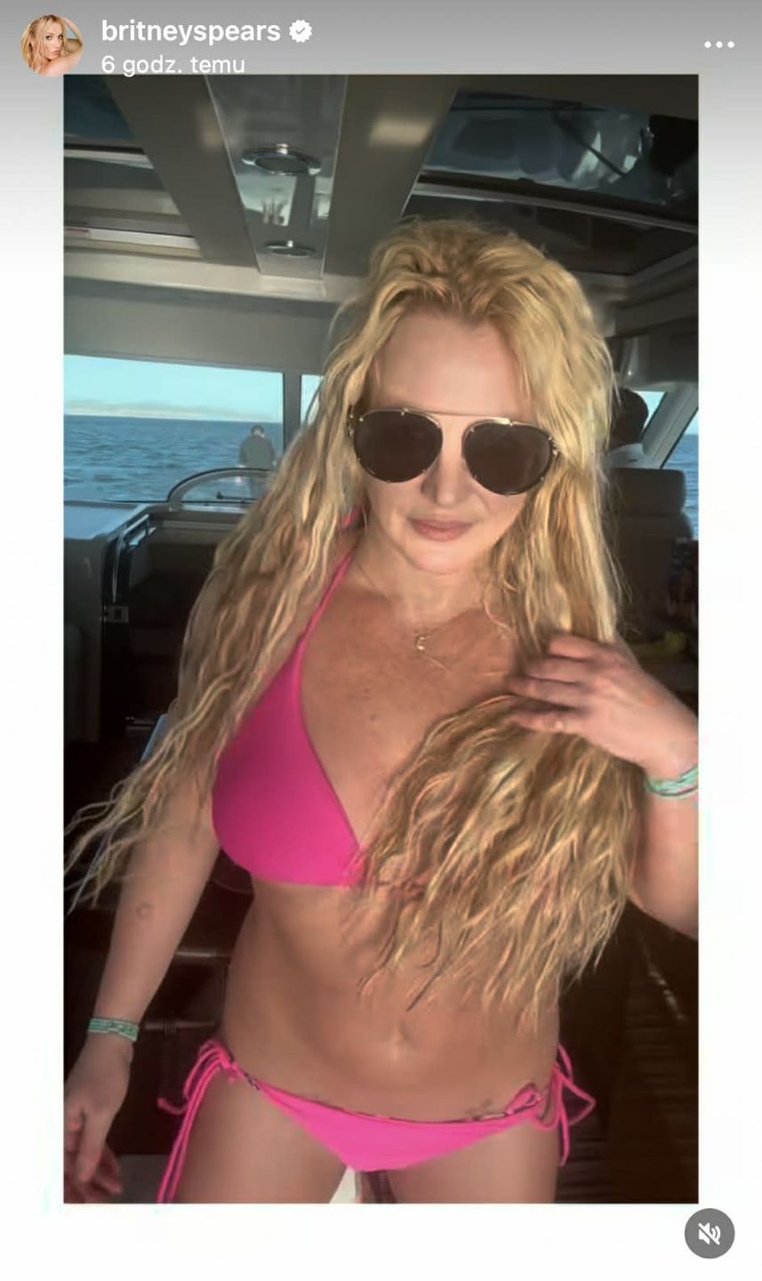 Britney Spears