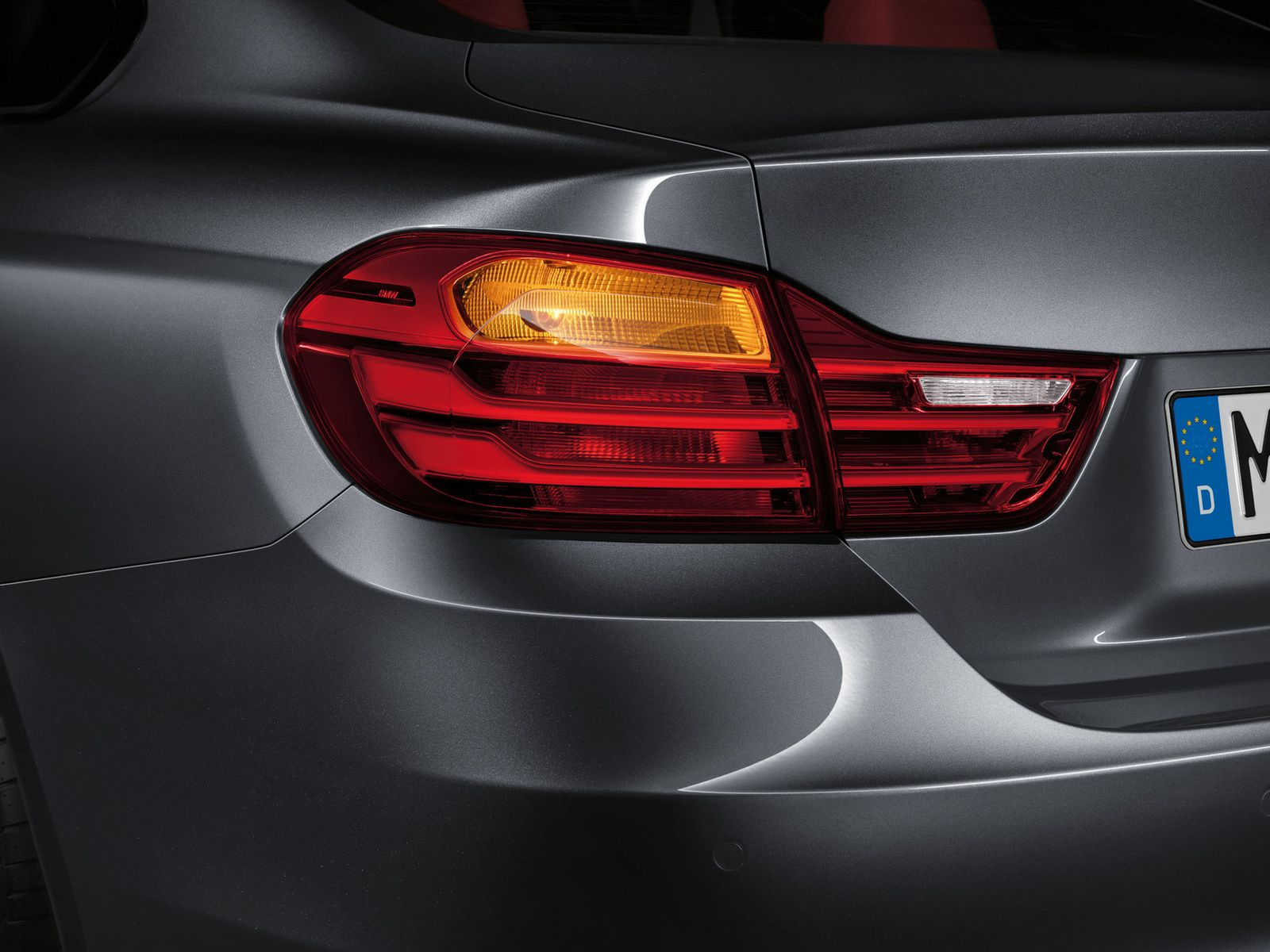 BMW Serii 4 Coupé [galeria] 128