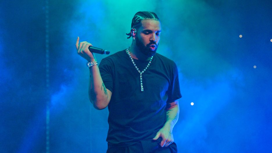 Na koncertu Drake'a doszło do niebezpiecznej sytuacji
