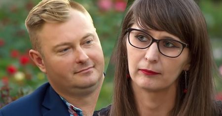 Łukasz z "Rolnik szuka żony" gorzko o swoich byłych. "Radzę uważać na takie sztuczki"