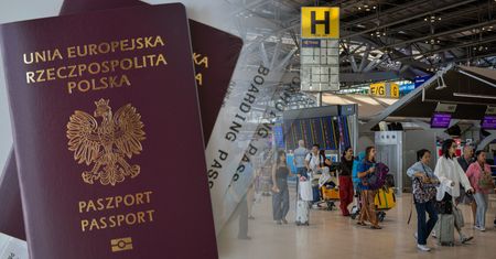 Turystyczny raj zaostrza przepisy. Zmiany dotkną Polaków