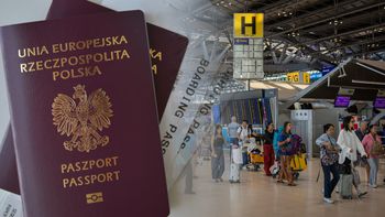 Koniec przywileju dla m.in. Polaków. Tajlandia zmienia zasady