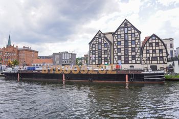 Pogoda w Bydgoszczy. Prognoza na niedzielę 7 grudnia. Mgły wieczorem i dużo chmur