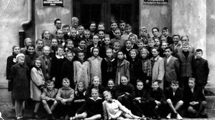 Gdzie są drzwi, którymi uczniowie wchodzili do klasztoru?