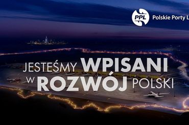 PLL LOT ruszają z kampanią wizerunkową 