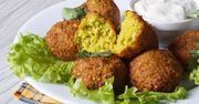Domowe falafele. Jak je przygotować krok po kroku?