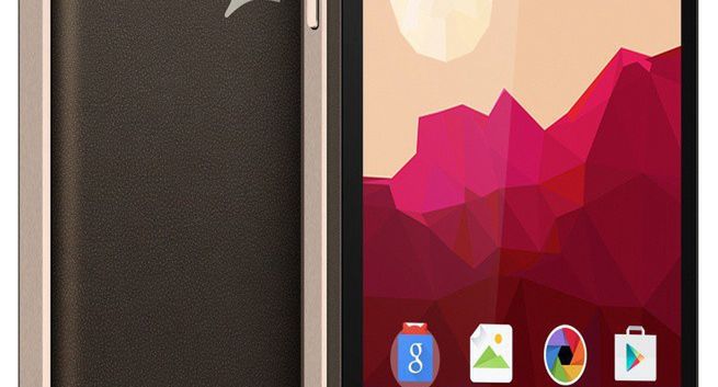 E3 Living - nowy smartfon od Allview Mobile za 479 zł