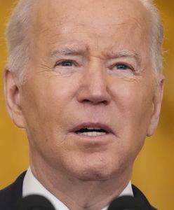 Biden zwołał Radę Bezpieczeństwa Narodowego ws. Ukrainy w pokoju do tajnych narad