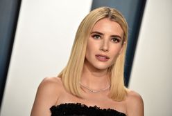 Emma Roberts została mamą. Pokazała pierwsze zdjęcie z synkiem