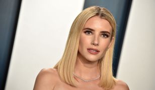 Emma Roberts została mamą. Pokazała pierwsze zdjęcie z synkiem