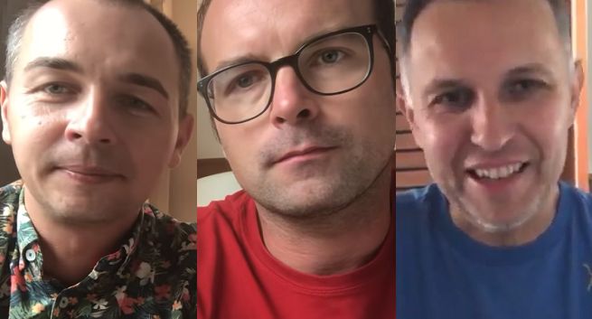 Mielewski i Lepa uruchomili „Prawdę Siatki” na YouTubie, „Prawda Futbolu” Kołtonia ma już 45 tys. subskrybentów