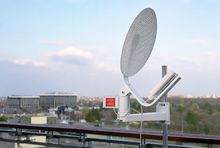 Nowy modem Orange