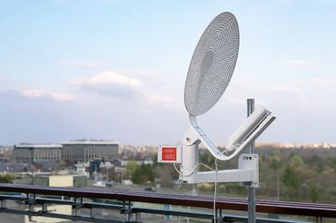 Nowy modem Orange