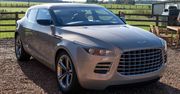 Aston Martin Lagonda LUV V12 trafił na sprzedaż. Ma zerowy przebieg i ciekawą historię