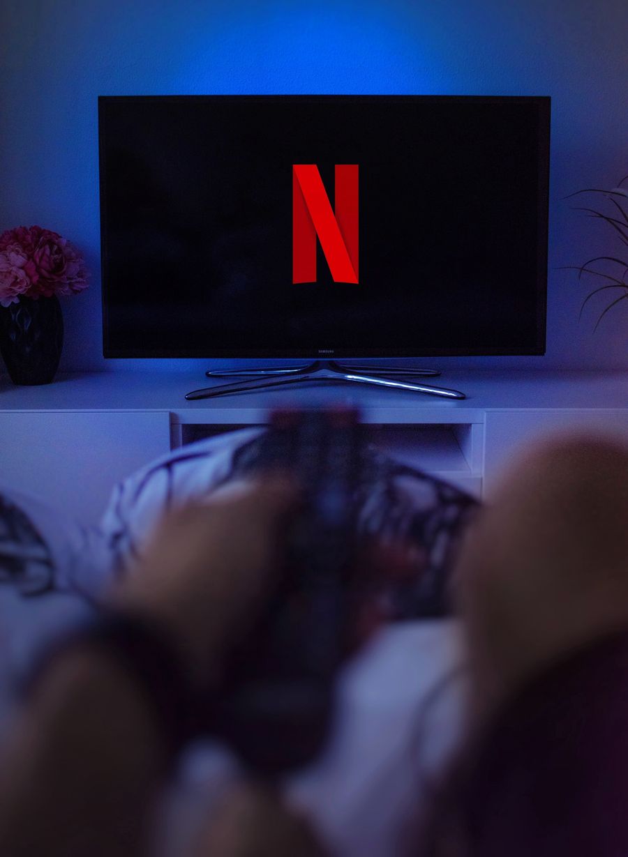 Co nowego w kwietniu na Netflixie? Nowości filmy i seriale 2021