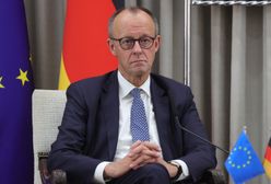 Kanclerz Niemiec uderza w strategię USA. "Nie do przyjęcia"