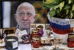 Ruszyła rodzinna walka o spadek po Prigożynie