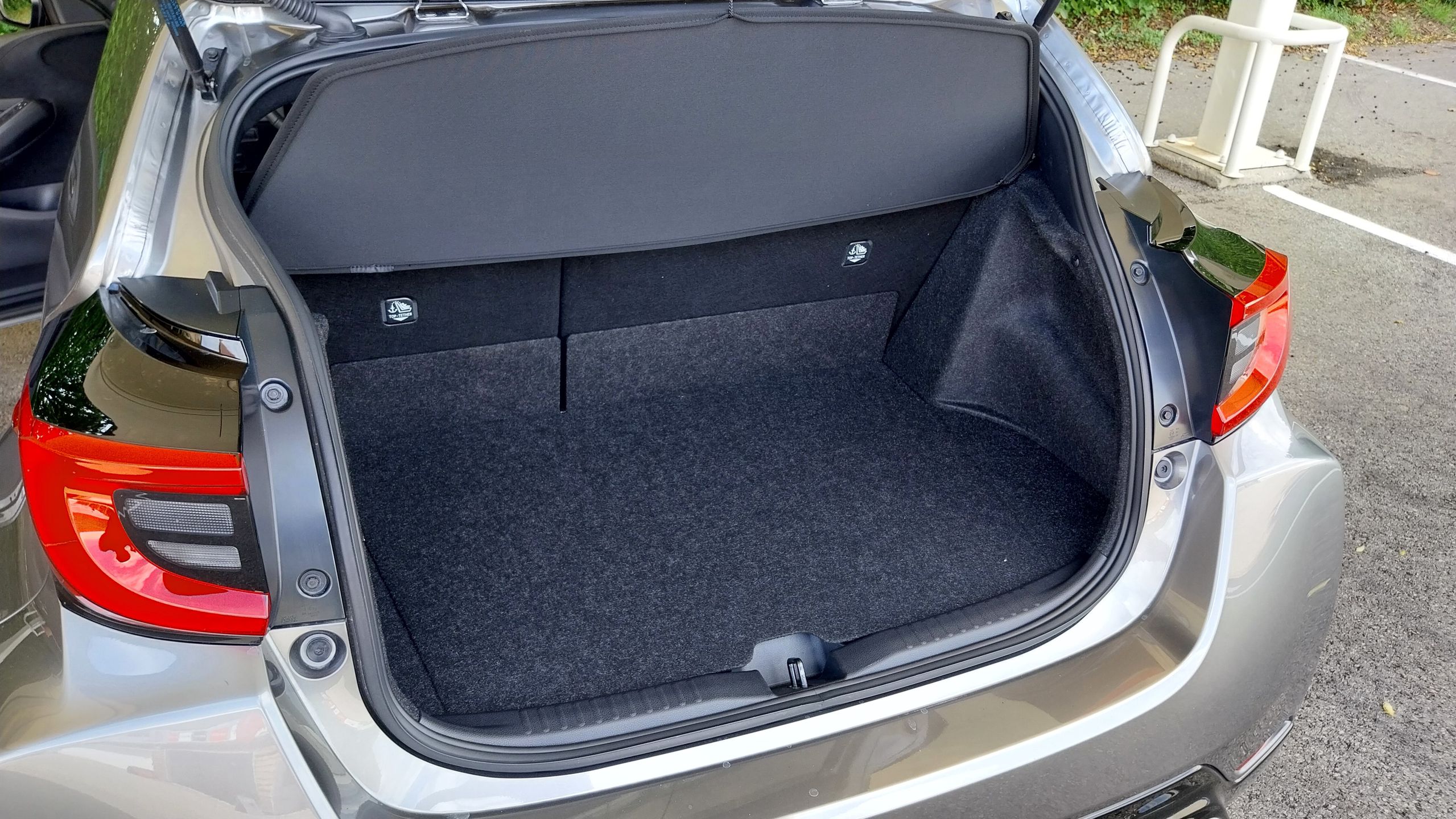 Toyota GR Yaris