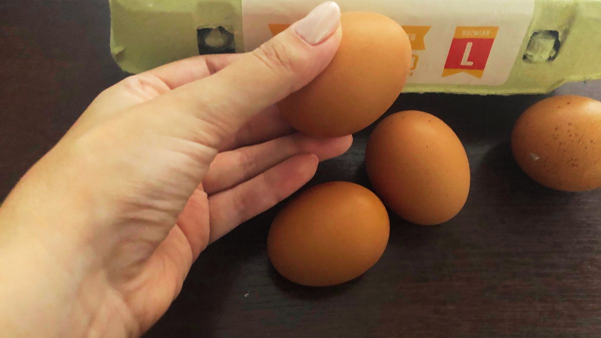 Jak kupić świeże jajka?